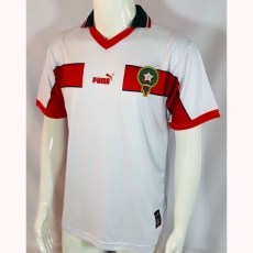 98 Morocco White Away